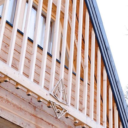 Mount Apart Sport House Zakopane Eksteriør bilde