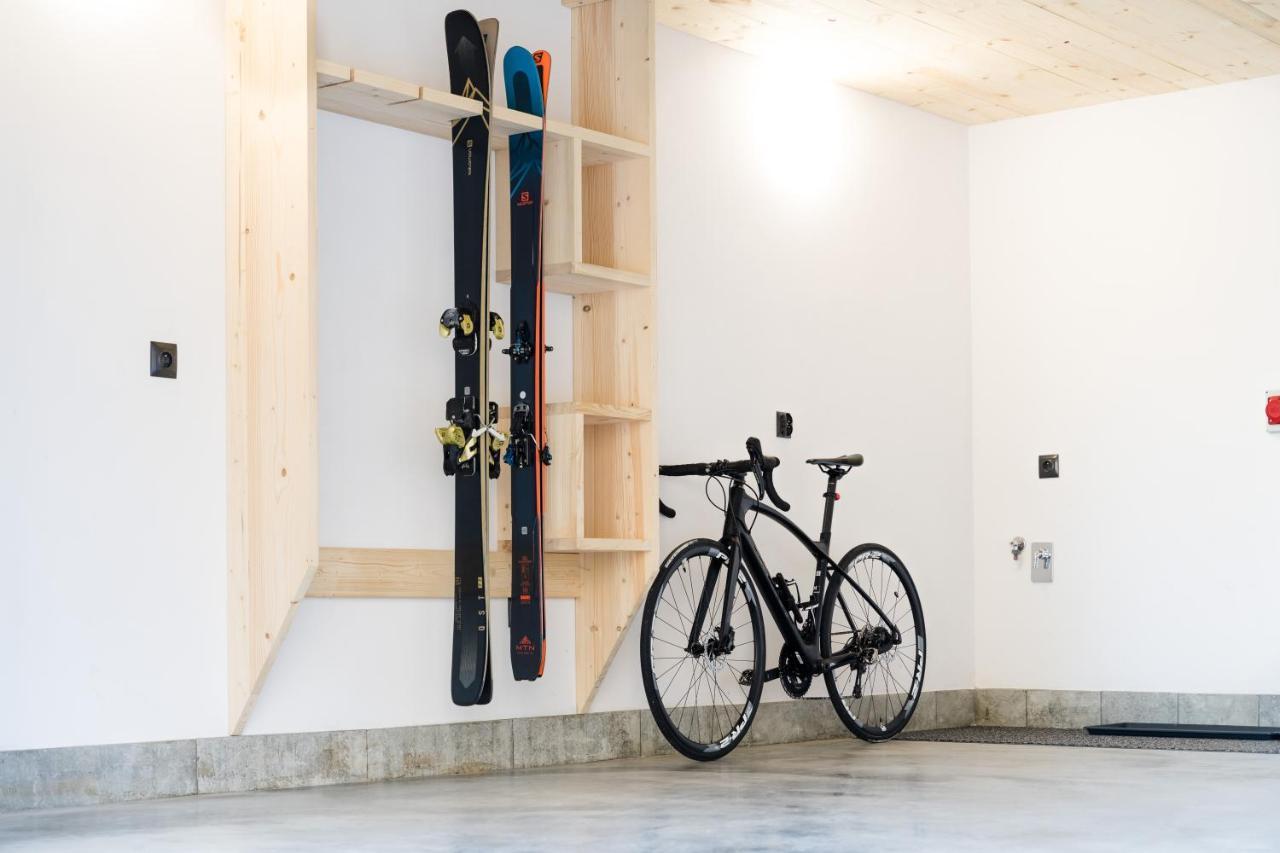 Mount Apart Sport House Zakopane Eksteriør bilde